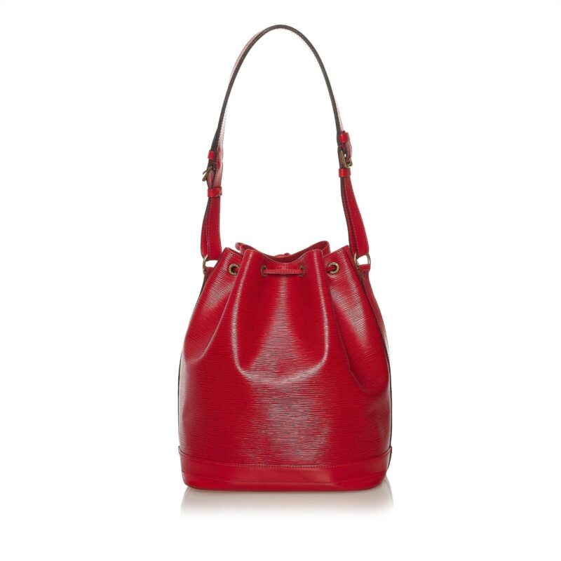 Louis Vuitton Epi Noe (SHG-34974) AWE - Image 2