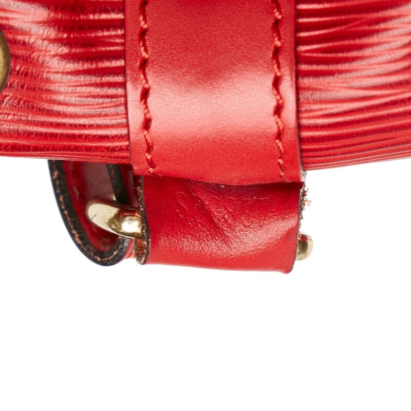 Louis Vuitton Epi Noe (SHG-34974) AWE - Image 7