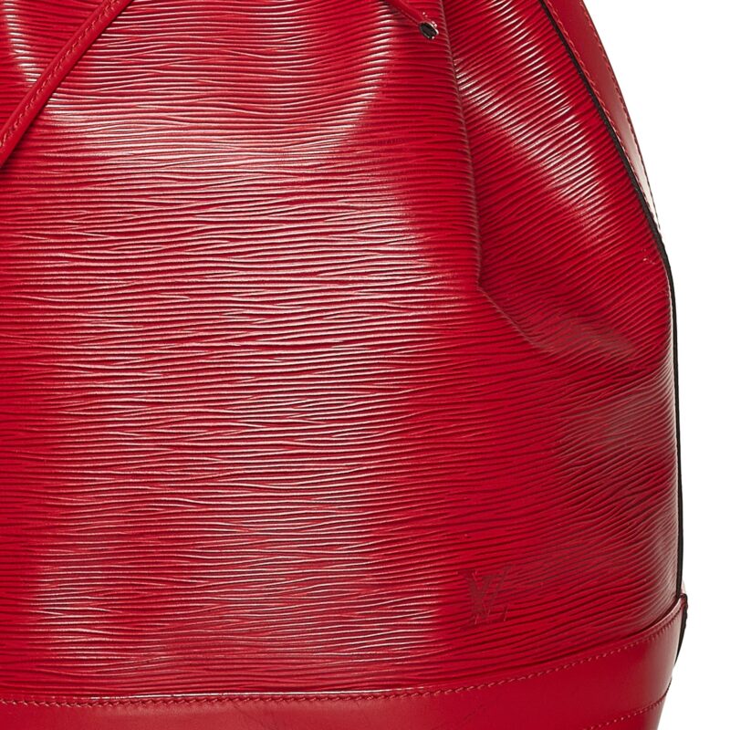 Louis Vuitton Epi Noe (SHG-34974) AWE - Image 8