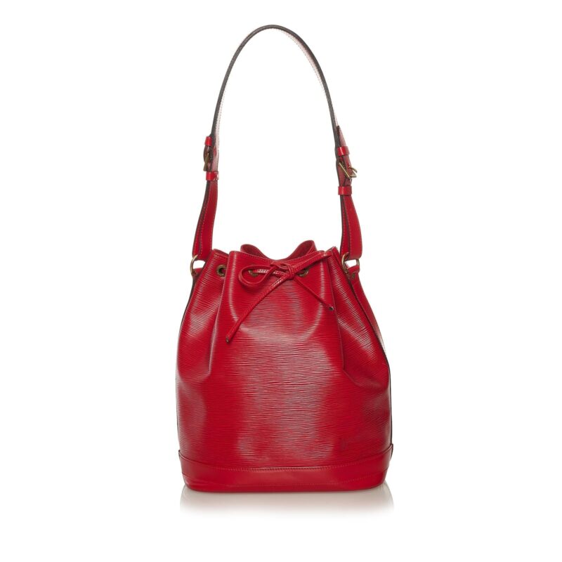 Louis Vuitton Epi Noe (SHG-34974) AWE - Image 9