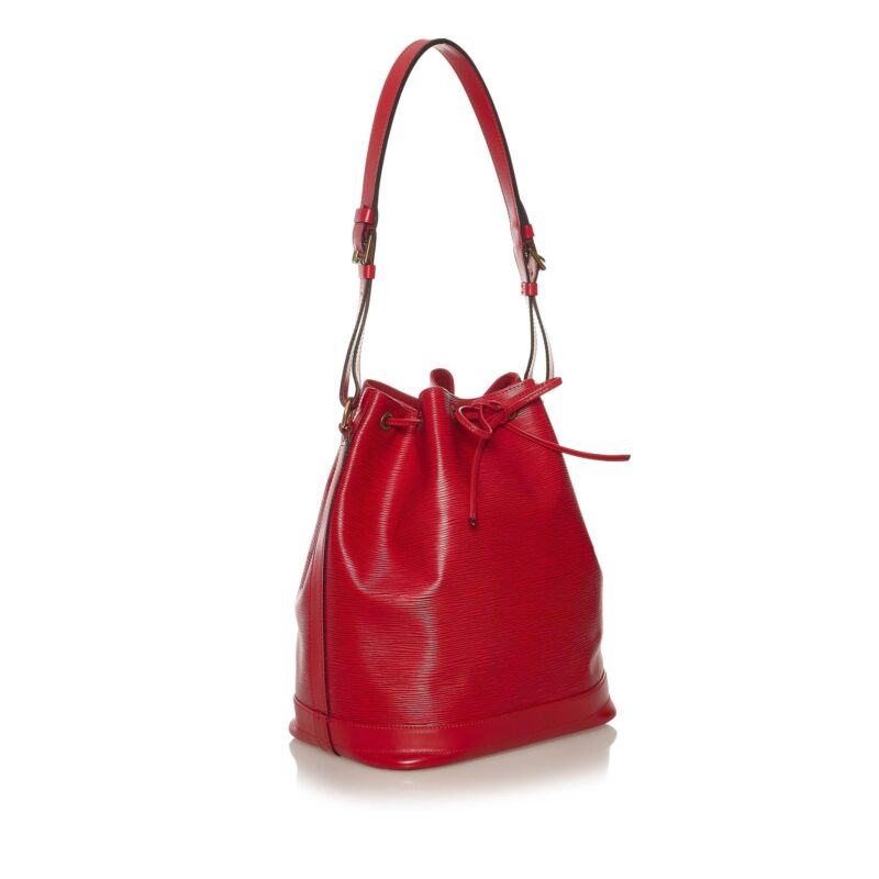 Louis Vuitton Epi Noe (SHG-34974) AWE