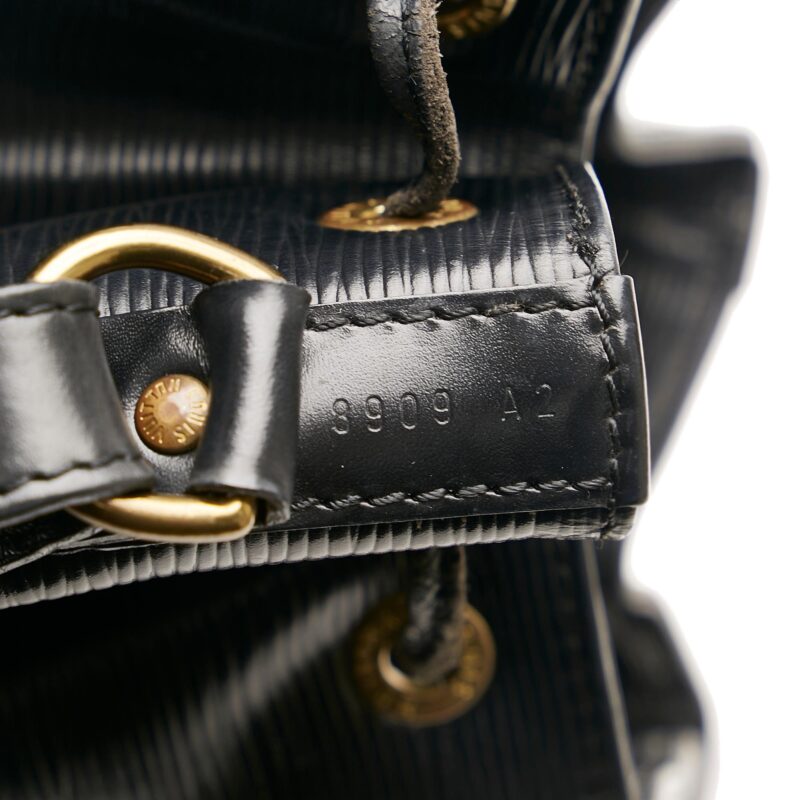 Louis Vuitton Epi Noe (SHG-35170) AWE - Image 8