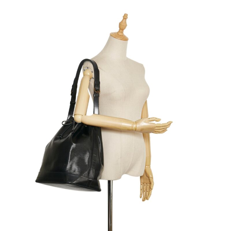 Louis Vuitton Epi Noe (SHG-35170) AWE - Image 4