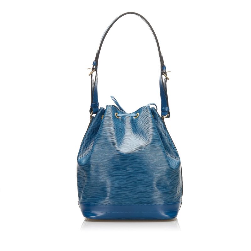 Louis Vuitton Epi Noe (SHG-37973) AWE - Image 2