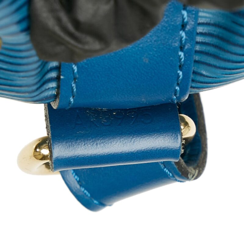Louis Vuitton Epi Noe (SHG-37973) AWE - Image 7