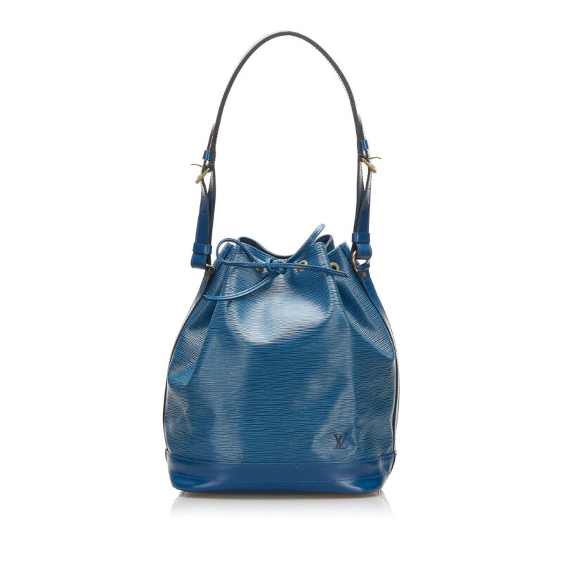Louis Vuitton Epi Noe (SHG-37973) AWE - Image 11
