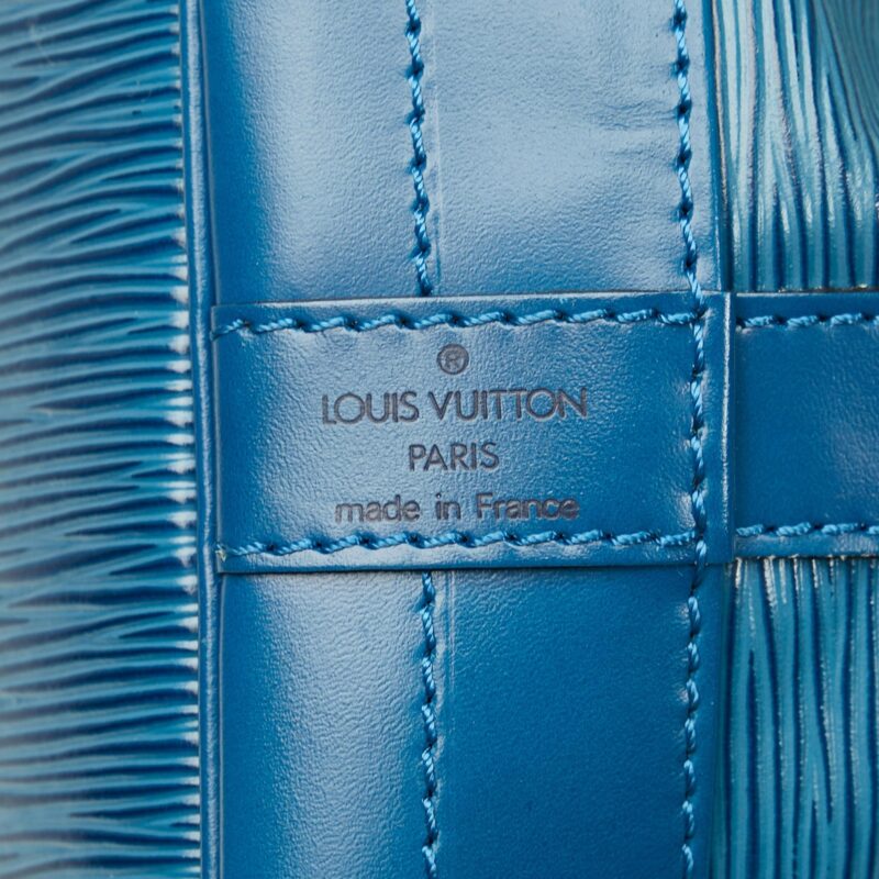 Louis Vuitton Epi Noe (SHG-37973) AWE - Image 6