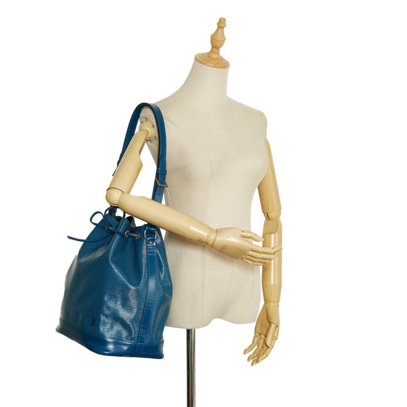 Louis Vuitton Epi Noe (SHG-37973) AWE - Image 4