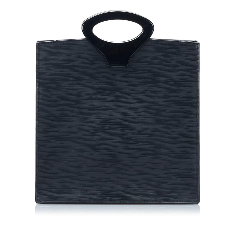 Louis Vuitton Epi Ombre (SHG-3jBA7N) AWE - Image 2