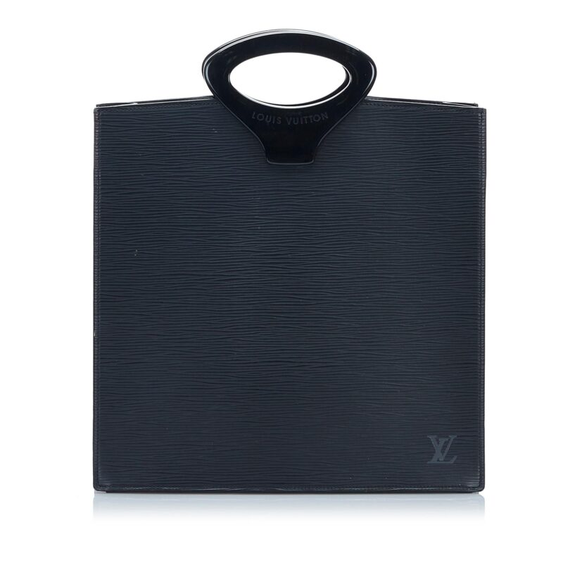 Louis Vuitton Epi Ombre (SHG-3jBA7N) AWE - Image 8