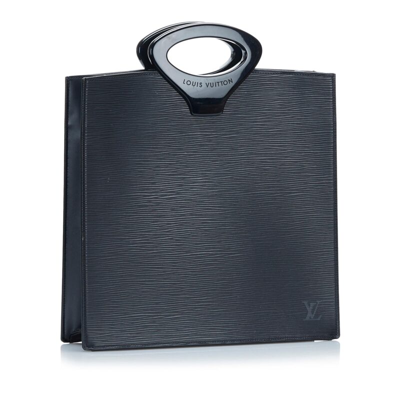Louis Vuitton Epi Ombre (SHG-3jBA7N) AWE
