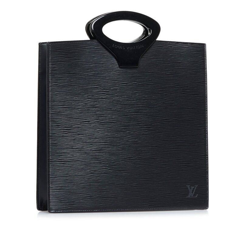 Louis Vuitton Epi Ombre (SHG-CQYuht) AWE