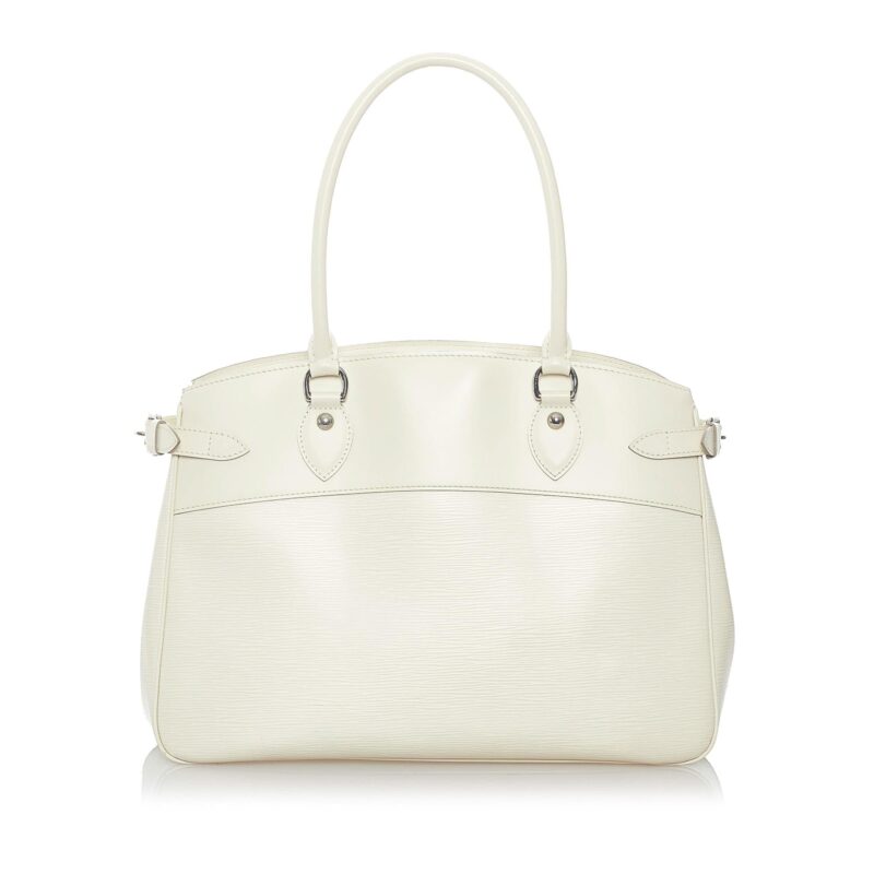 Louis Vuitton Epi Passy GM (SHG-31359) AWE - Image 2