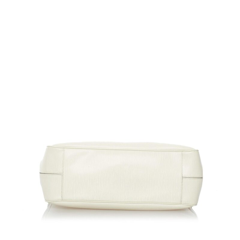 Louis Vuitton Epi Passy GM (SHG-31359) AWE - Image 3