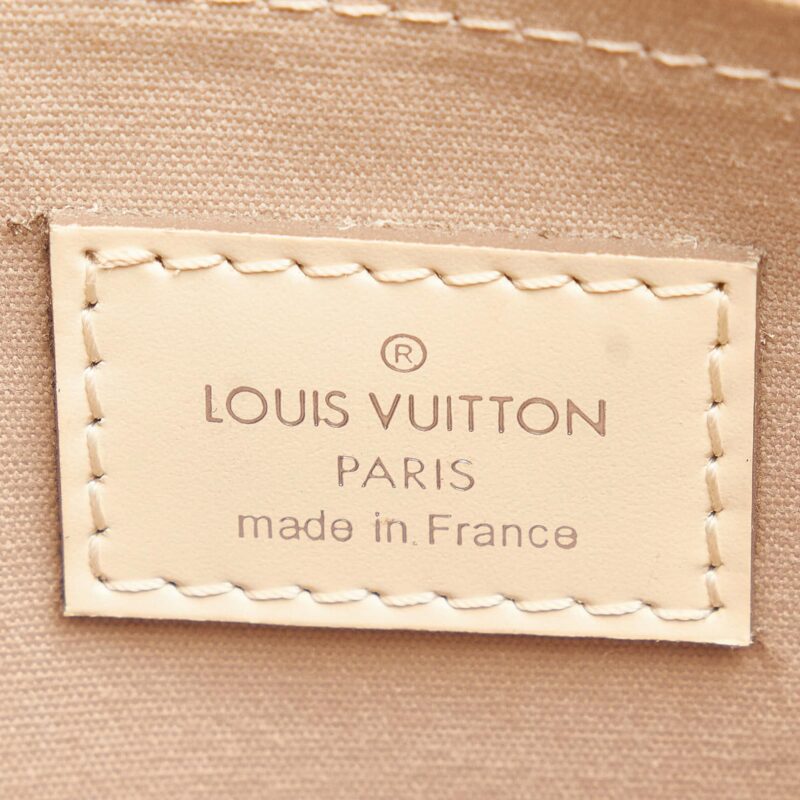 Louis Vuitton Epi Passy GM (SHG-31359) AWE - Image 7