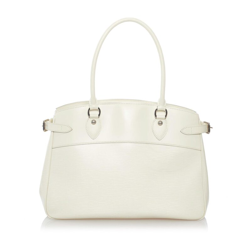 Louis Vuitton Epi Passy GM (SHG-31359) AWE - Image 10