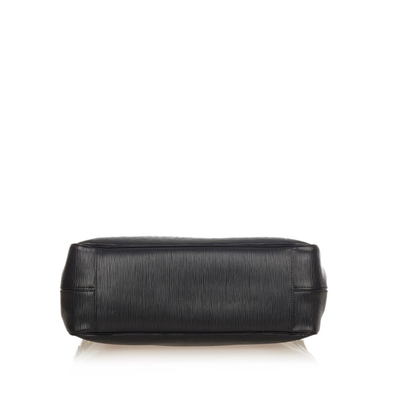 Louis Vuitton Epi Passy PM (SHG-26074) AWE - Image 3
