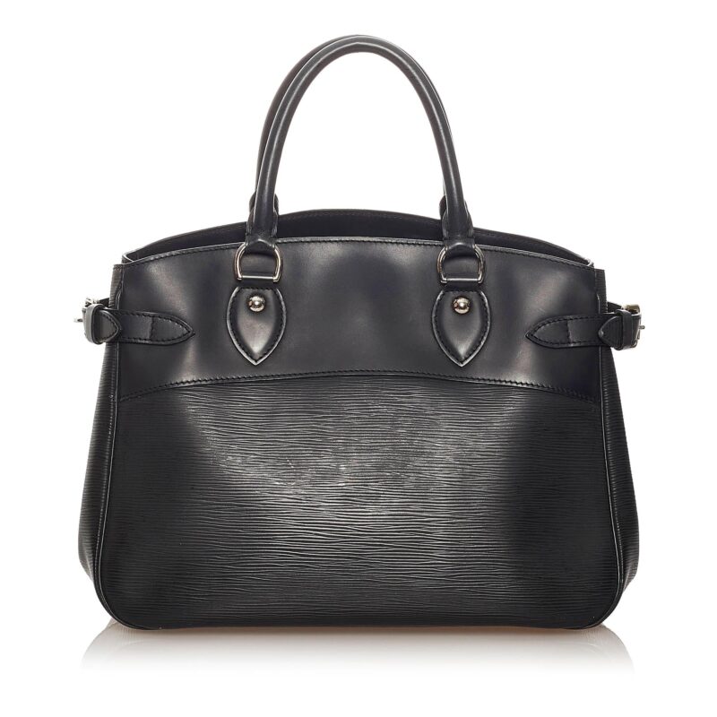 Louis Vuitton Epi Passy PM (SHG-27912) AWE - Image 2