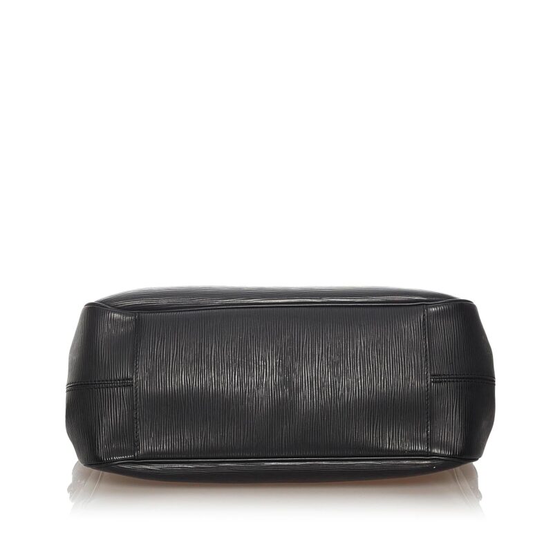 Louis Vuitton Epi Passy PM (SHG-27912) AWE - Image 3