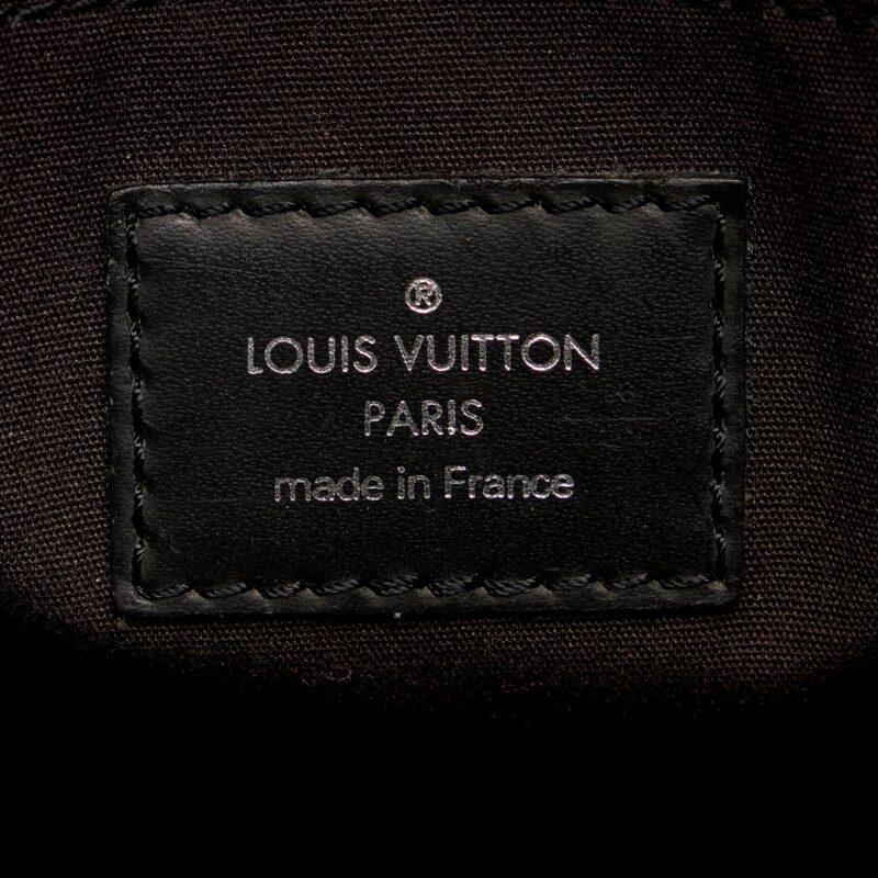 Louis Vuitton Epi Passy PM (SHG-27912) AWE - Image 8