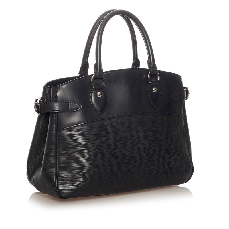 Louis Vuitton Epi Passy PM (SHG-27912) AWE