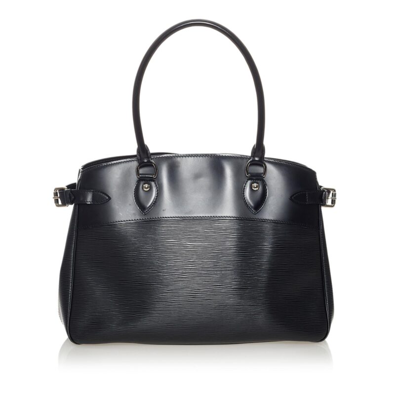 Louis Vuitton Epi Passy PM (SHG-28206) AWE - Image 2