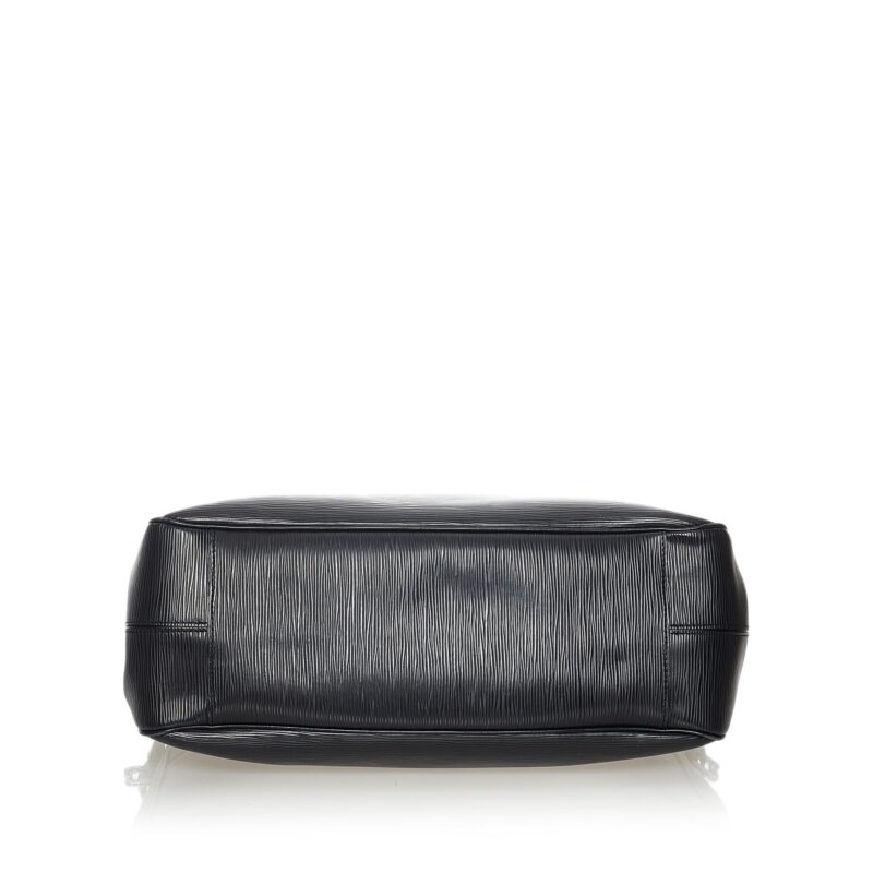 Louis Vuitton Epi Passy PM (SHG-28206) AWE - Image 3