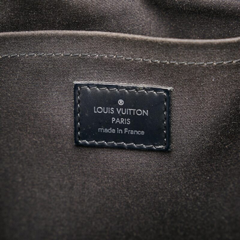 Louis Vuitton Epi Passy PM (SHG-28206) AWE - Image 7