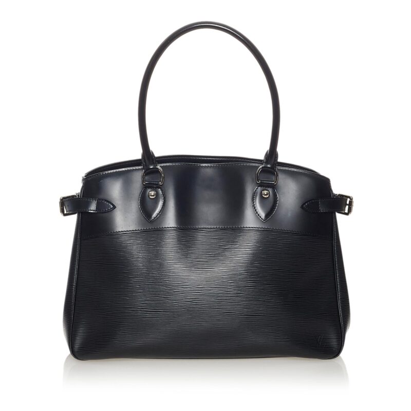 Louis Vuitton Epi Passy PM (SHG-28206) AWE - Image 10