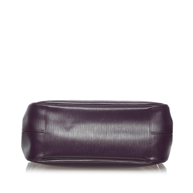Louis Vuitton Epi Passy PM (SHG-29930) AWE - Image 3