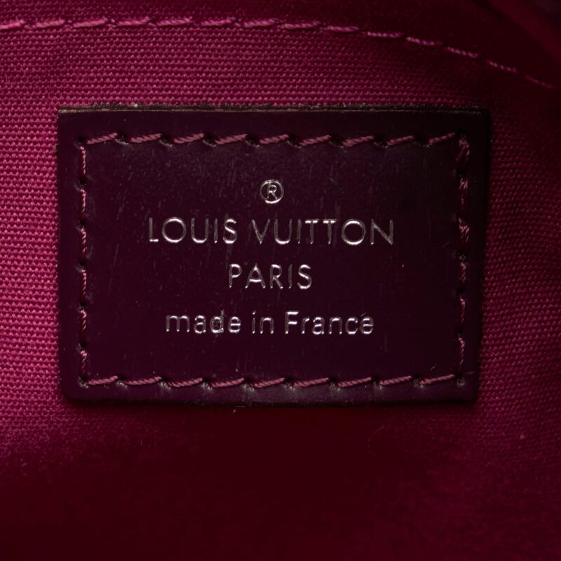 Louis Vuitton Epi Passy PM (SHG-29930) AWE - Image 7