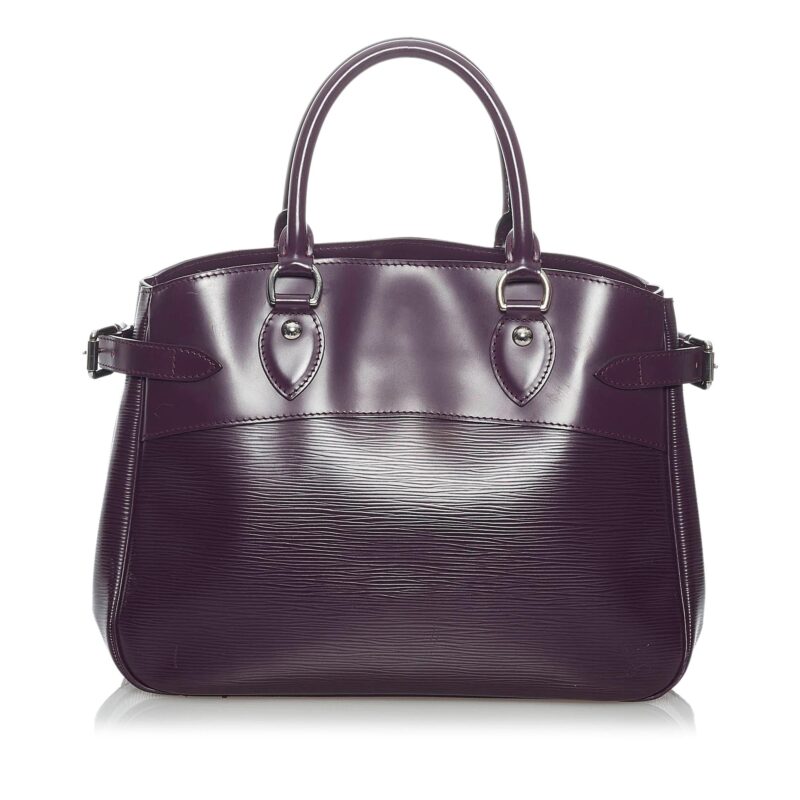 Louis Vuitton Epi Passy PM (SHG-29930) AWE - Image 10
