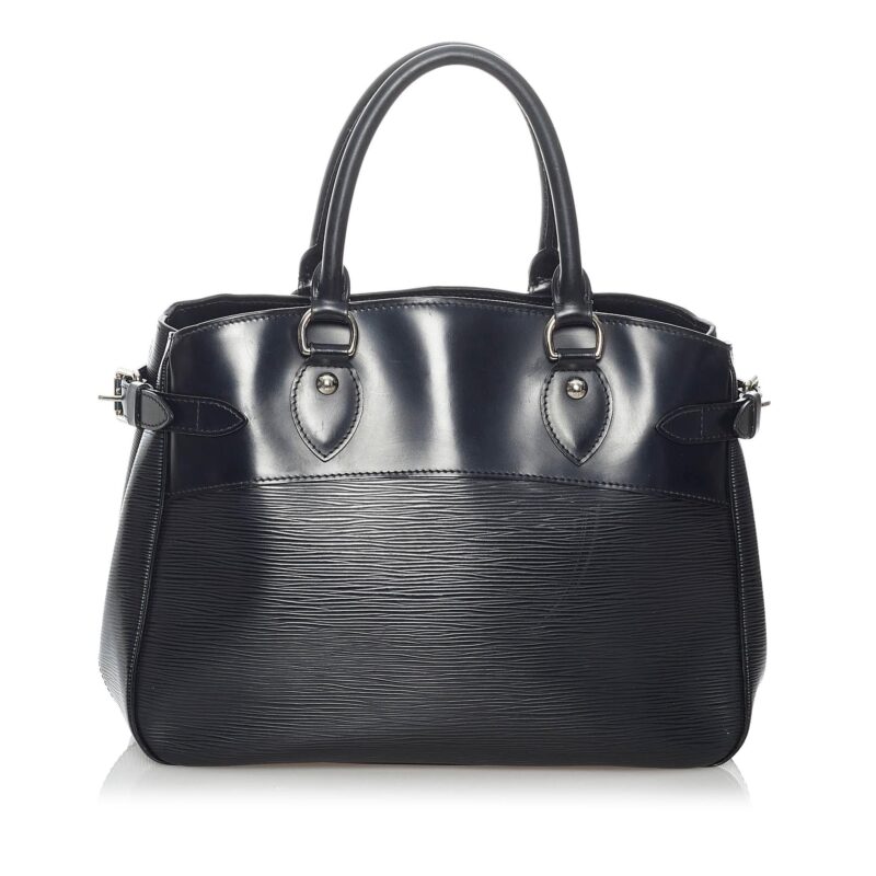 Louis Vuitton Epi Passy PM (SHG-30248) AWE - Image 2