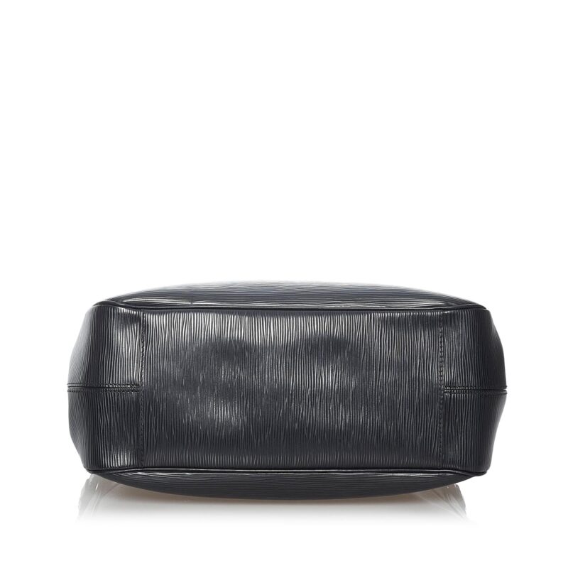 Louis Vuitton Epi Passy PM (SHG-30248) AWE - Image 3