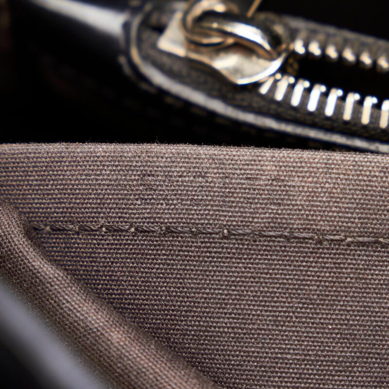 Louis Vuitton Epi Passy PM (SHG-30248) AWE - Image 7