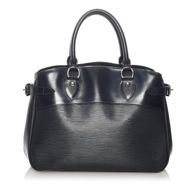 Louis Vuitton Epi Passy PM (SHG-30248) AWE - Image 11