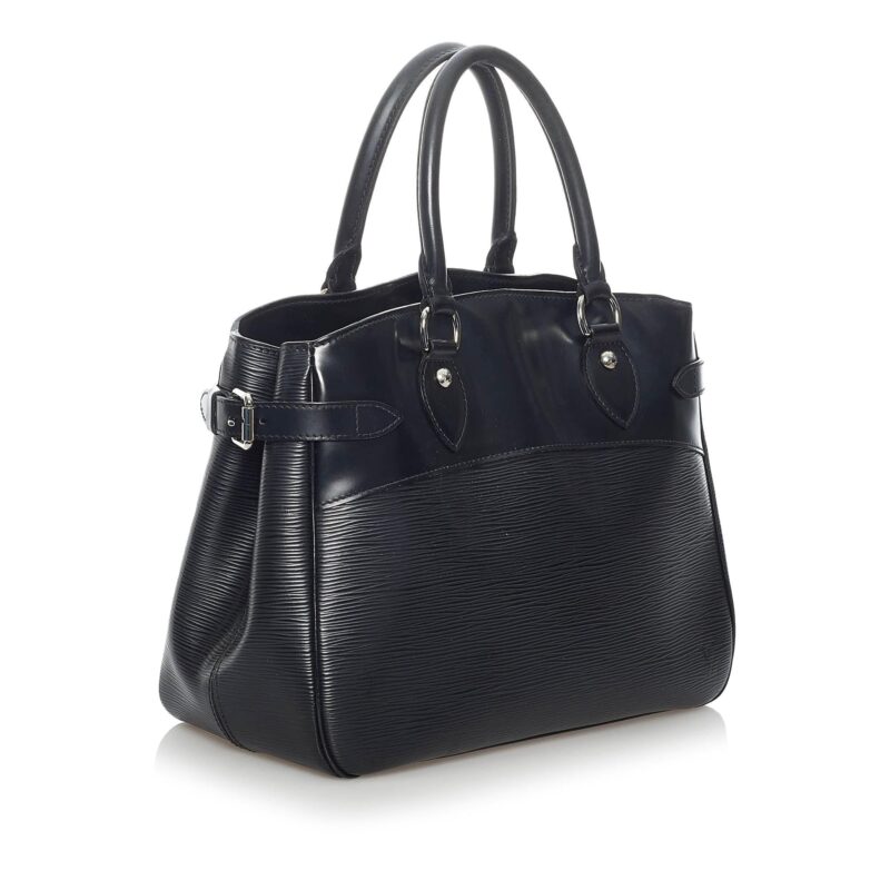 Louis Vuitton Epi Passy PM (SHG-30248) AWE