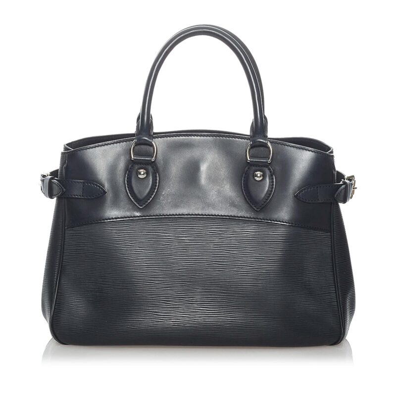 Louis Vuitton Epi Passy PM (SHG-30394) AWE - Image 2