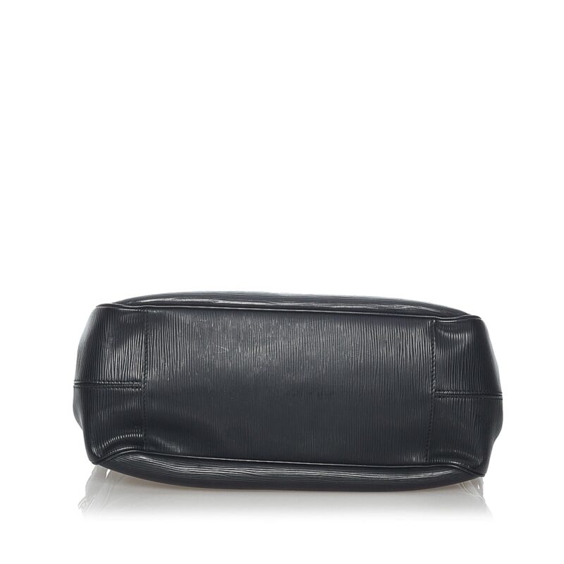 Louis Vuitton Epi Passy PM (SHG-30394) AWE - Image 3