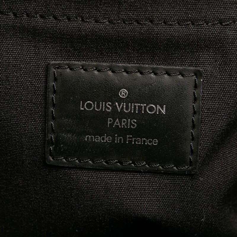 Louis Vuitton Epi Passy PM (SHG-30394) AWE - Image 7