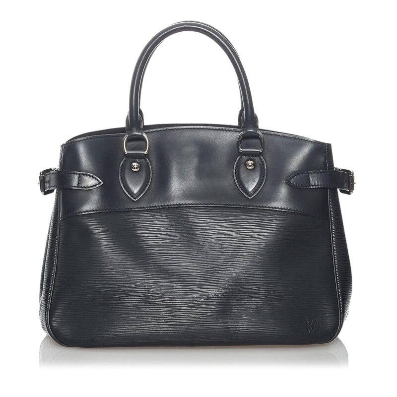Louis Vuitton Epi Passy PM (SHG-30394) AWE - Image 10