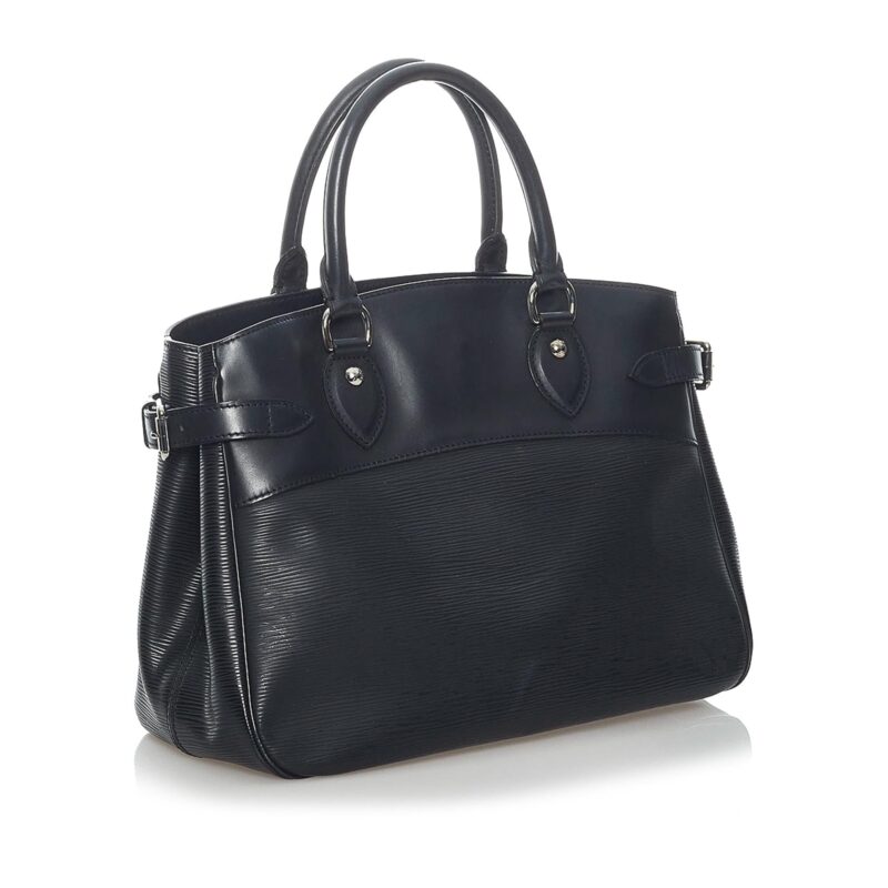 Louis Vuitton Epi Passy PM (SHG-30394) AWE