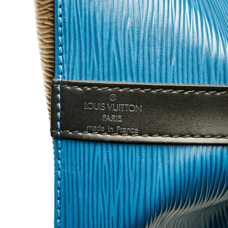 Louis Vuitton Epi Petit Bicolor Noe (SHG-28962) AWE - Image 6