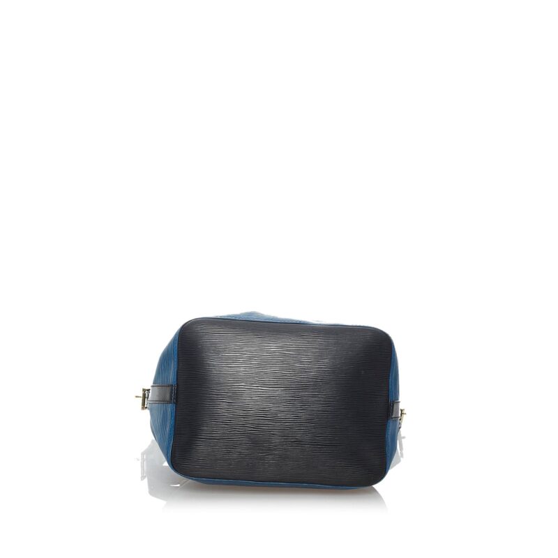 Louis Vuitton Epi Petit Bicolor Noe (SHG-29768) AWE - Image 3
