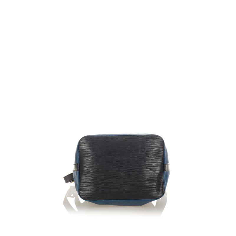 Louis Vuitton Epi Petit Bicolor Noe (SHG-37814) AWE - Image 3