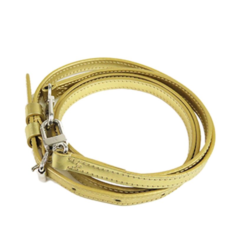 Louis Vuitton Epi Petite Malle (SHG-33606) AWE - Image 14