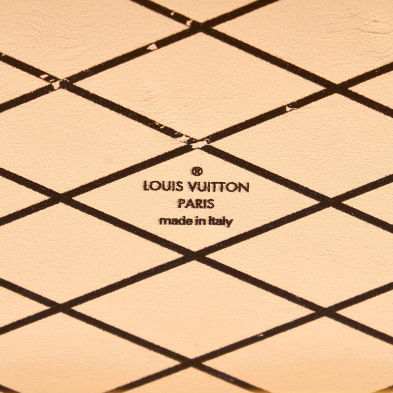 Louis Vuitton Epi Petite Malle (SHG-33606) AWE - Image 6