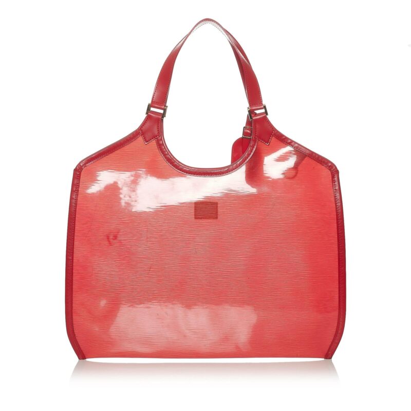 Louis Vuitton Epi Plage Baia (SHG-37430) AWE - Image 2