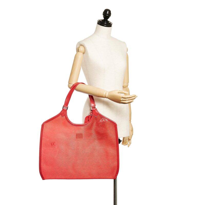 Louis Vuitton Epi Plage Baia (SHG-37430) AWE - Image 9