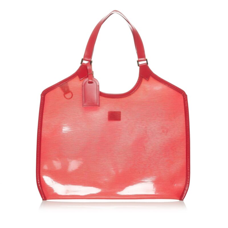 Louis Vuitton Epi Plage Baia (SHG-37430) AWE - Image 10